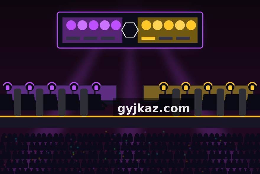 超凡电竞 DOTA2与CSGO赛程对照：不同项目开赛节奏的数据化观察